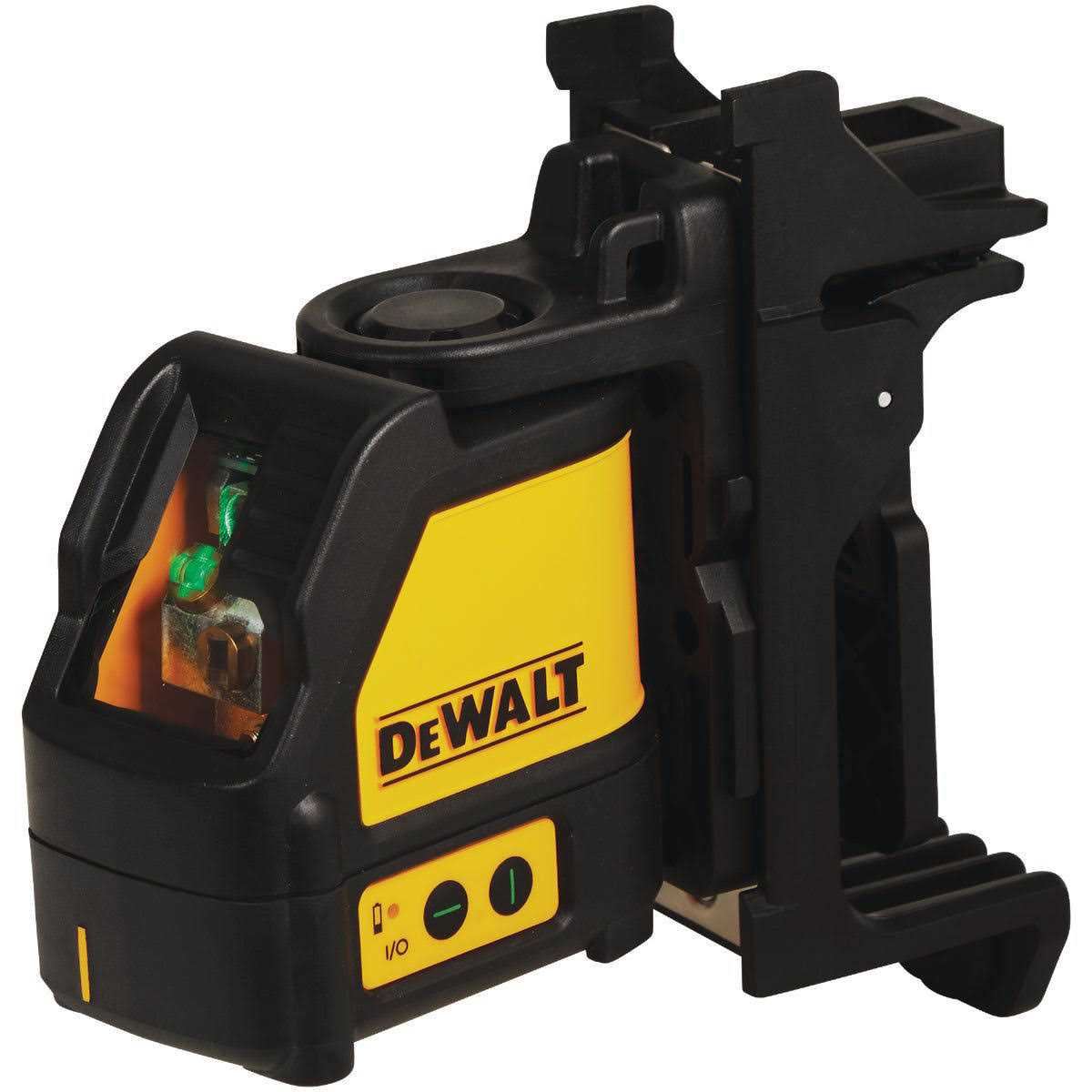 Dewalt DW088CG Green Cross Line Laser Level - Shop Hardware Tools Online Store