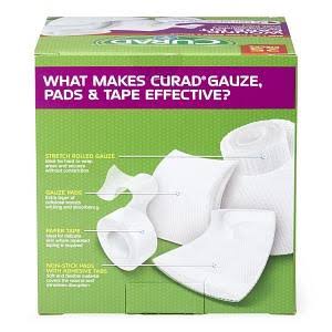 Curad 25-Piece Wound Care Kit