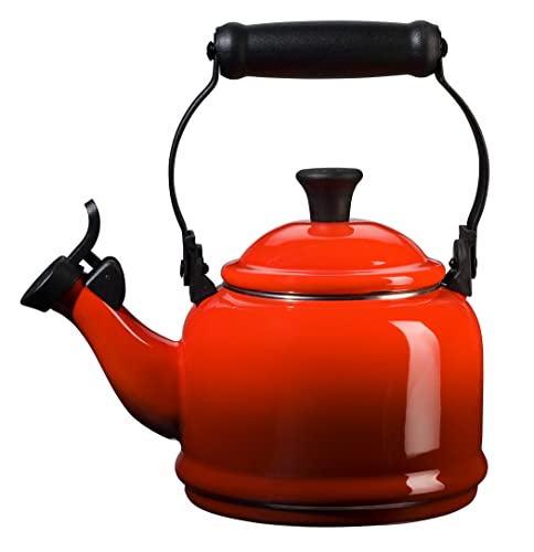 Le Creuset Demi Kettle