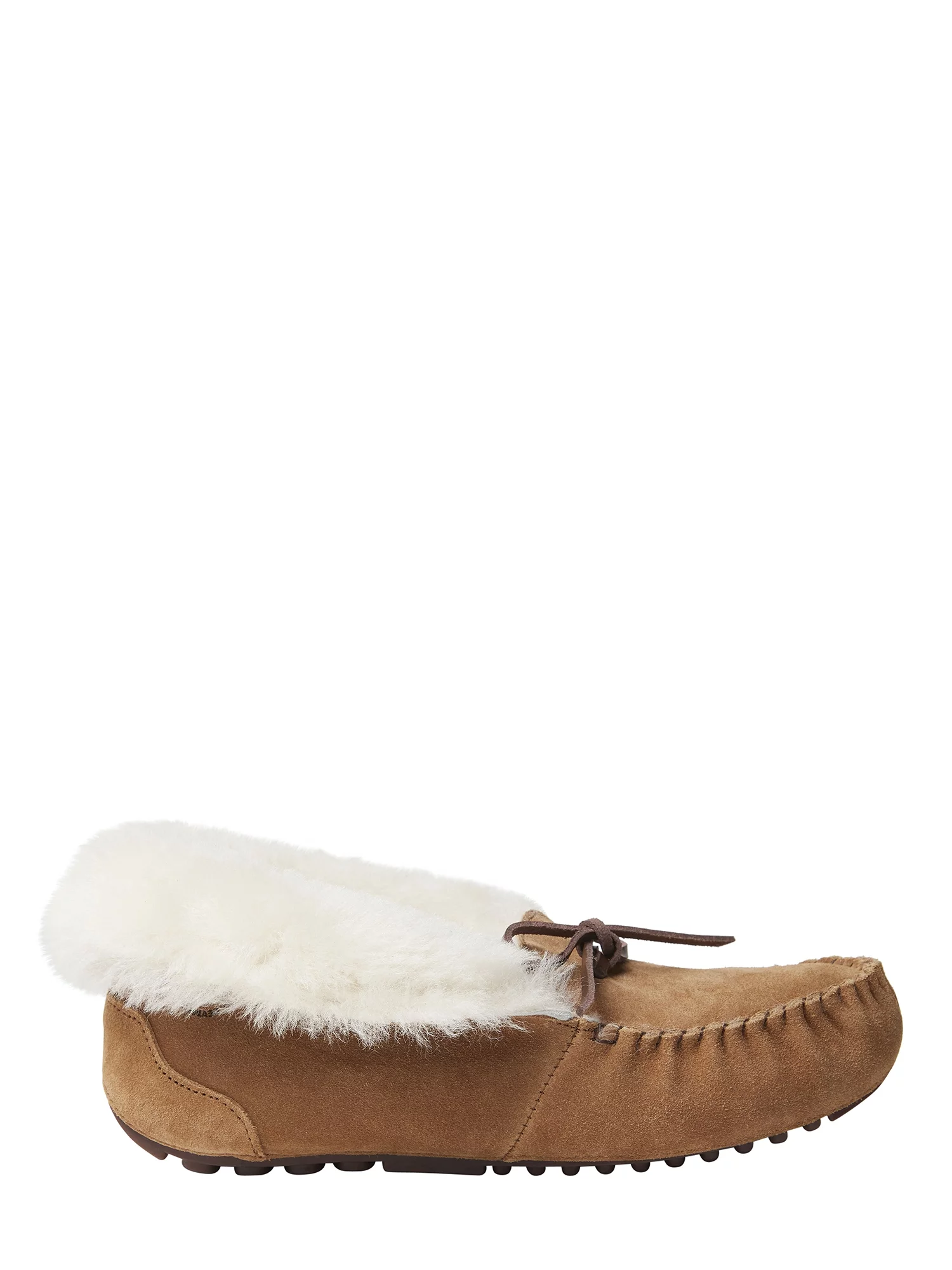 Fireside by Dearfoams Women's Moc Bootie Slippers - Curated Treasures Market