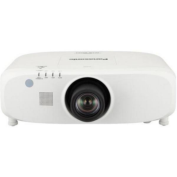 Panasonic PT EZ580U LCD Projector
