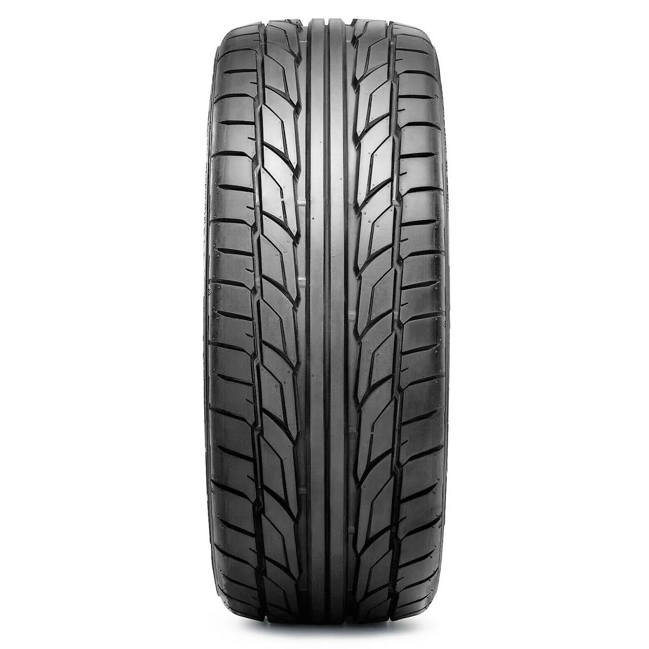 Nitto NT555 G2 Performance Radial Tire - 255/45ZR18 103W