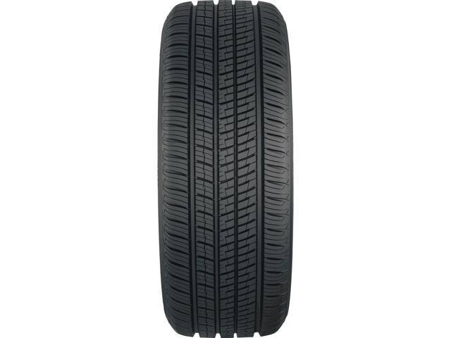 Yokohama Avid Ascend GT Tire 215/55R16 97H