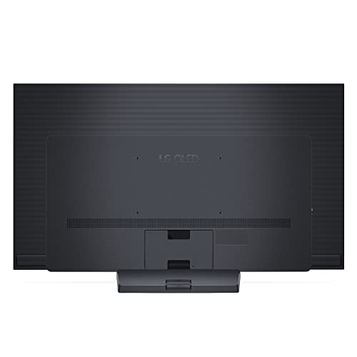 LG C3 Series 42-Inch Class OLED evo Gallery Edition Smart TV OLED42C3PUA, 2023