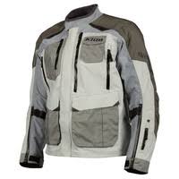 Klim - Carlsbad Jacket - Stealth Black, XL