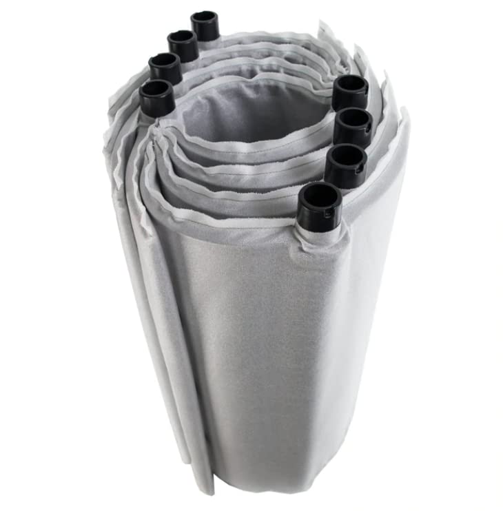 Swimming Pool DE PUREX Filter Grid Replacement Set SMBW Pool Filter Grids Made in USA 8 Large Upside Down Grids