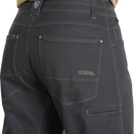 Kuhl Men & S Rydr Pant - Forged Iron