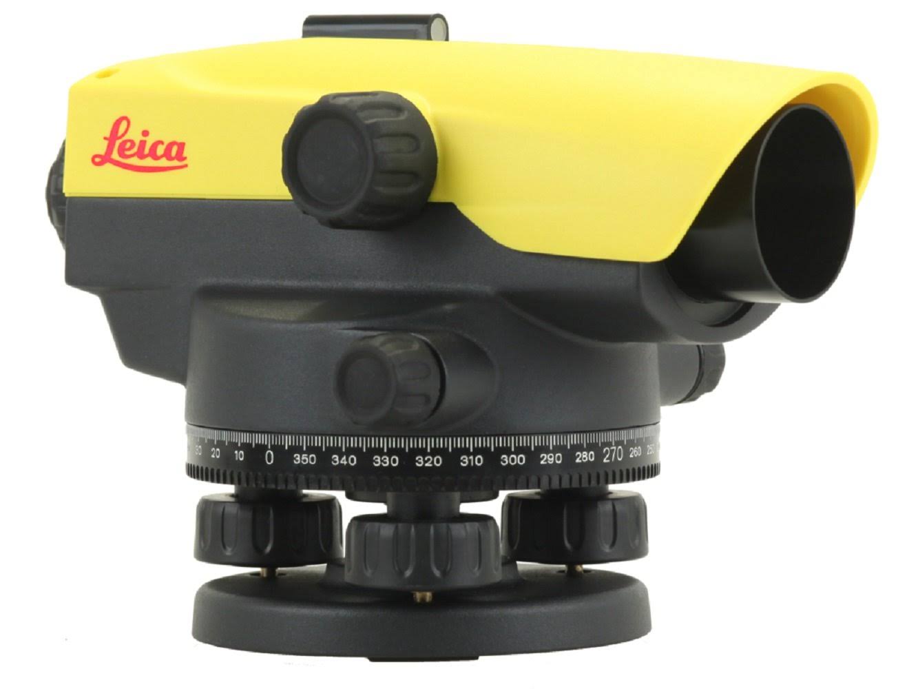 Leica NA532 32x Automatic Level