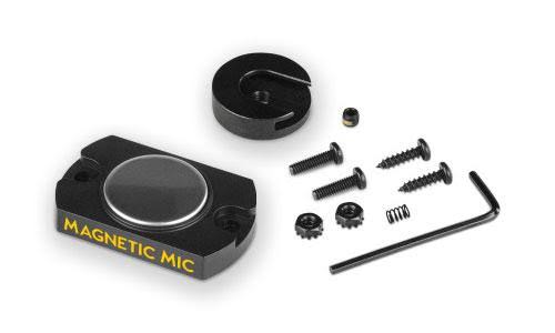 Magnetic Mic - Bulk Pack, 25 Conversion Kits