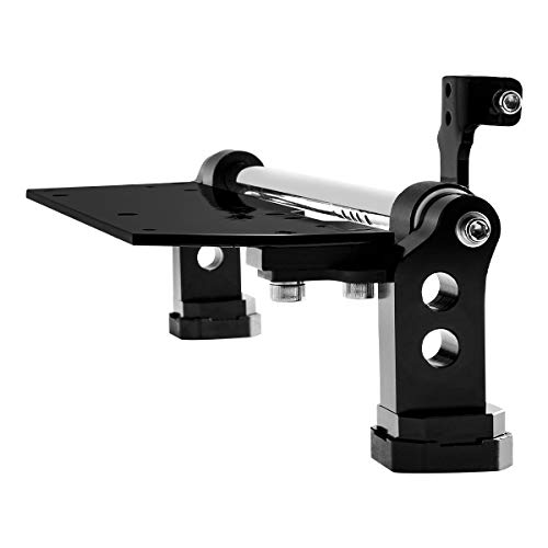 SLMOTO Electric Center Stand Fit for Harley Touring Street Electra Glide 2017-2023 Electra Glide Road King Street Glide Ultra Limited