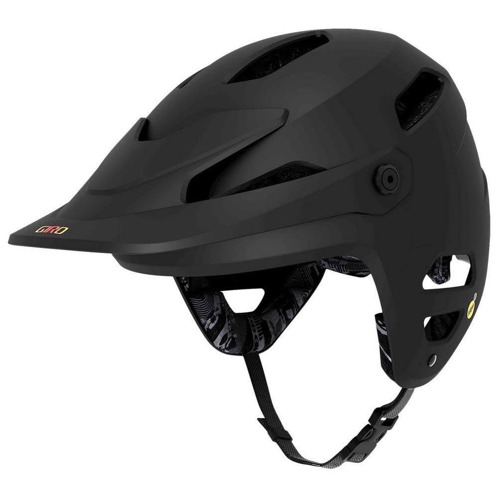 Giro Tyrant MIPS Helmet Black Multicolor - S