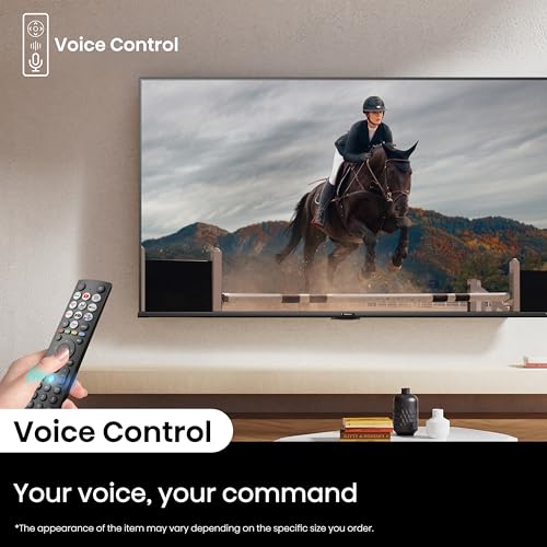 Hisense A7 Series 4K UHD Smart Google TVs
