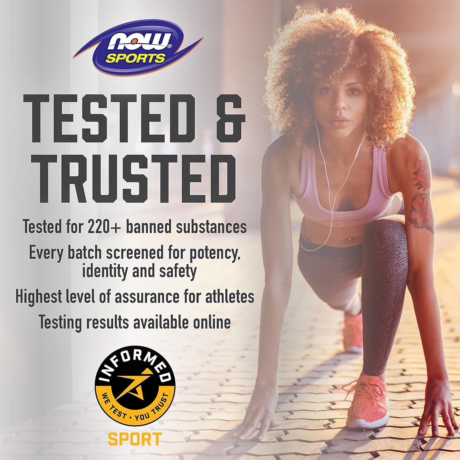NOW Sports Nutrition, Pea Protein 24 g, Fast Absorbing, Unflavored Powder, 7-Pound,Beige/Cream,2124 Pack of 2