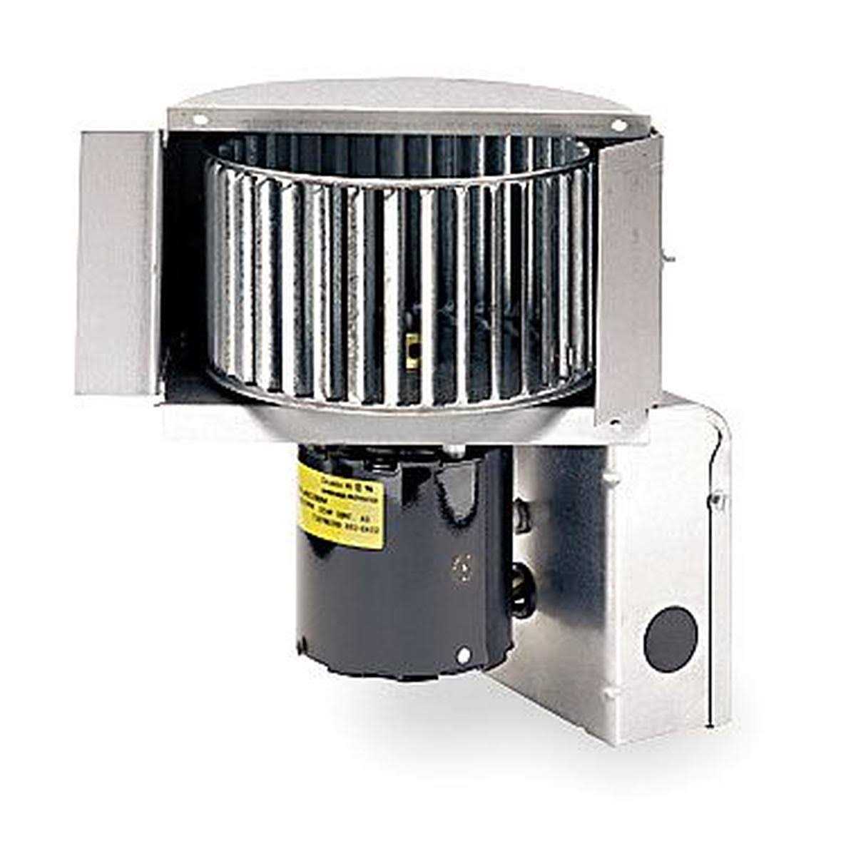 Tjernlund DB-2 Duct Booster - Shop Hardware Tools Online Store