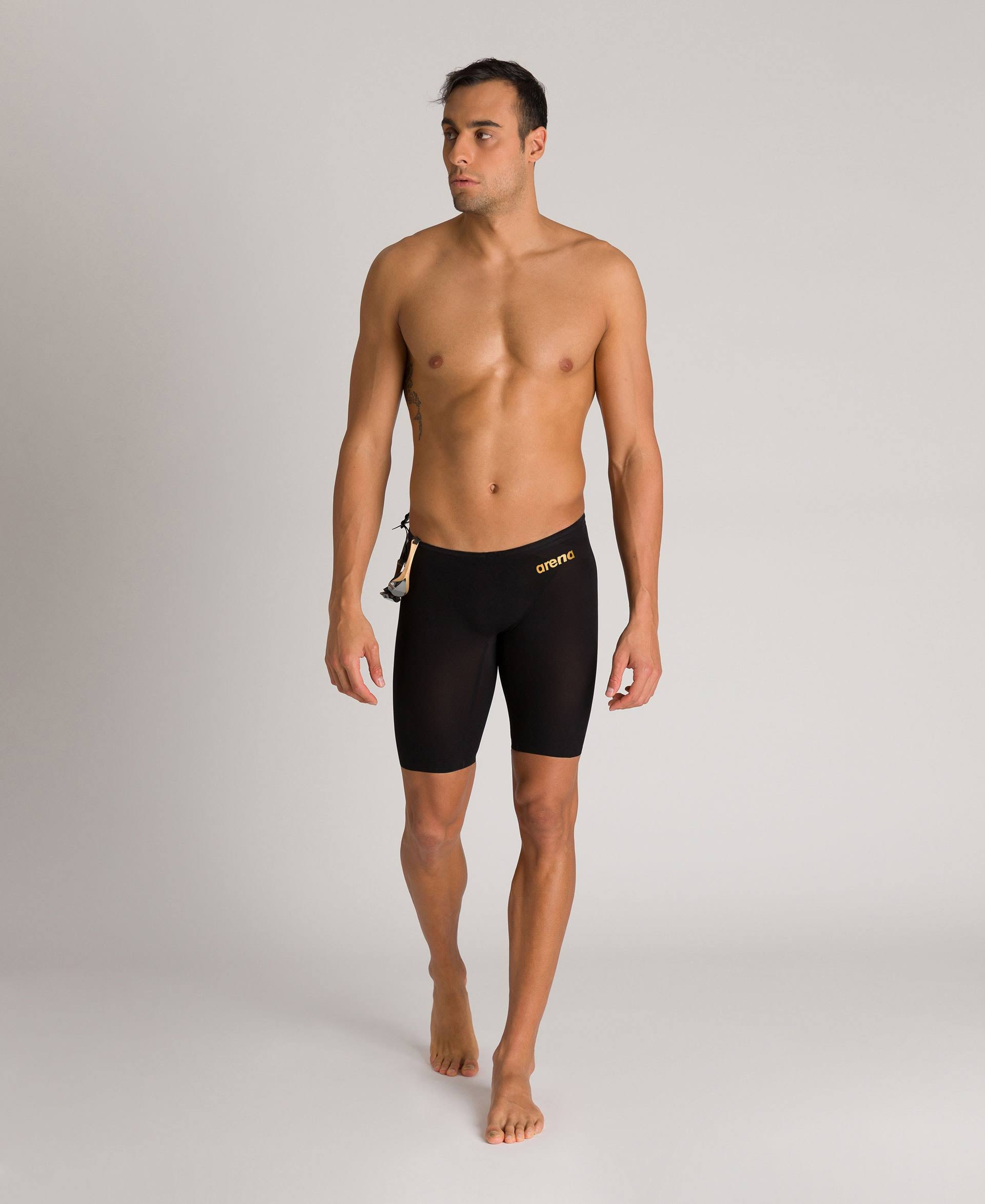 Arena Powerskin Carbon - Air 2 Jammer