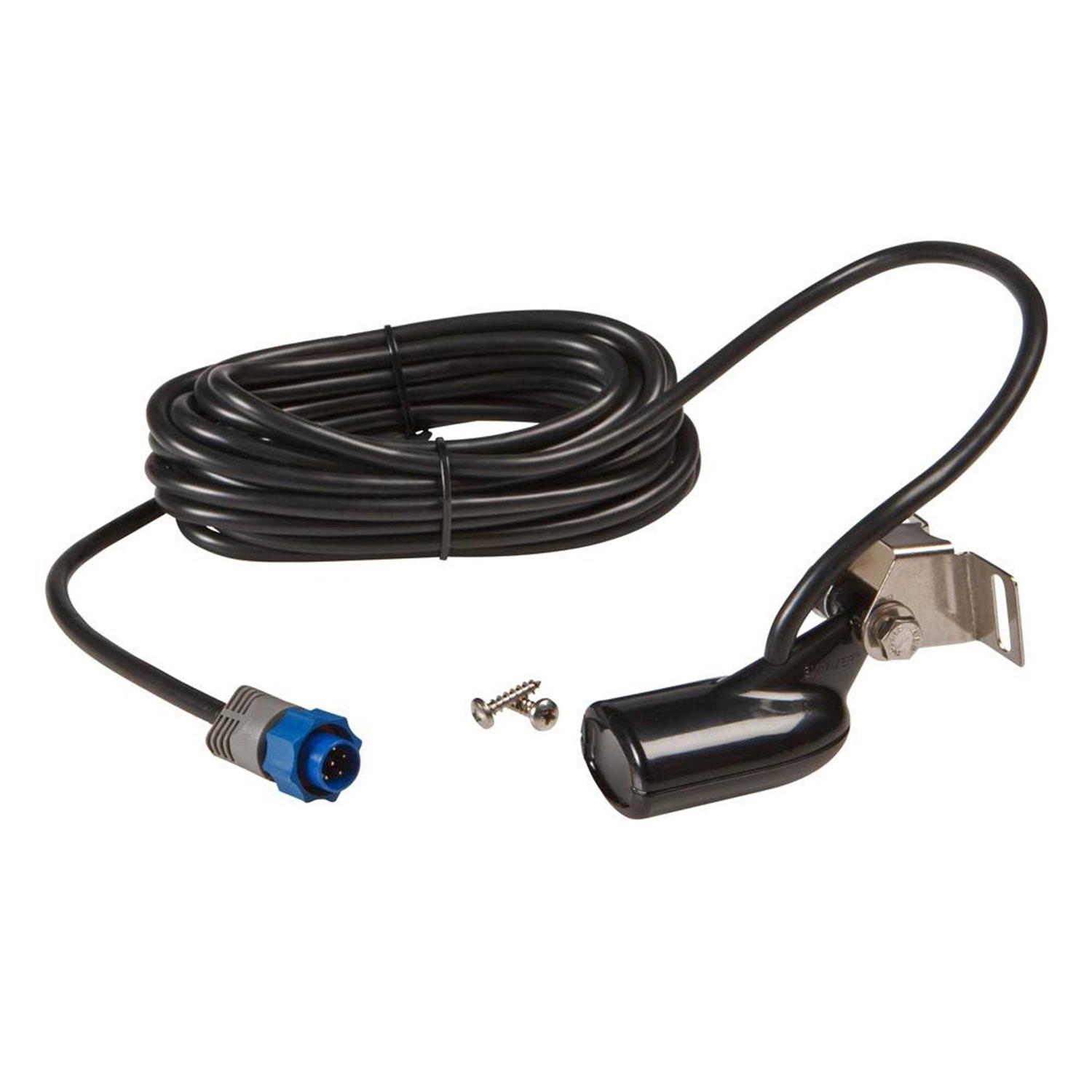 Lowrance Transducer HST-WSBL