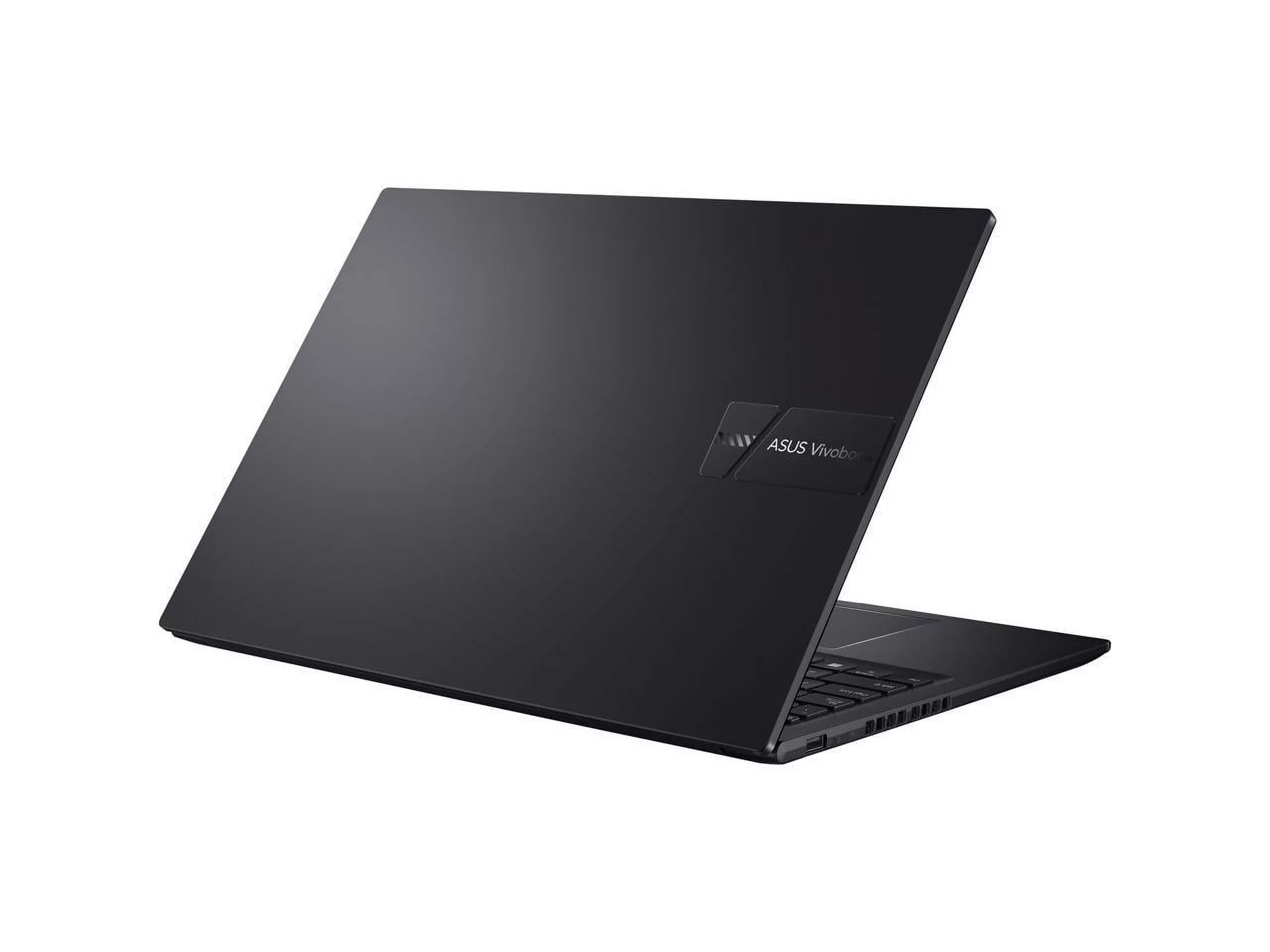 ASUS VivoBook 16 Laptop, 16" WUXGA (1920 x 1200) 16:10 Display, AMD Ryzen 7 7730U CPU, AMD Radeon Graphics, 16GB RAM, 1TB SSD, Fingerprint Sensor, Windows 11 Home, Indie Black, M1605YA-ES74