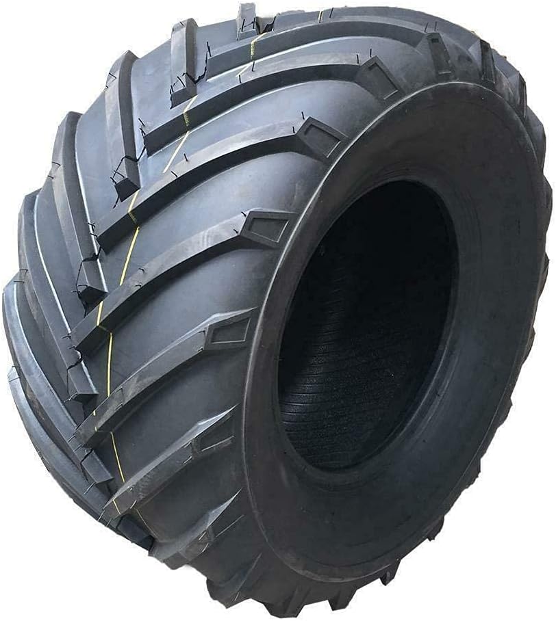 MILLION PARTS 2PCS 20x10.00-8 Lawn Garden Mower Tire 4PR 20x10.00x8 Tires