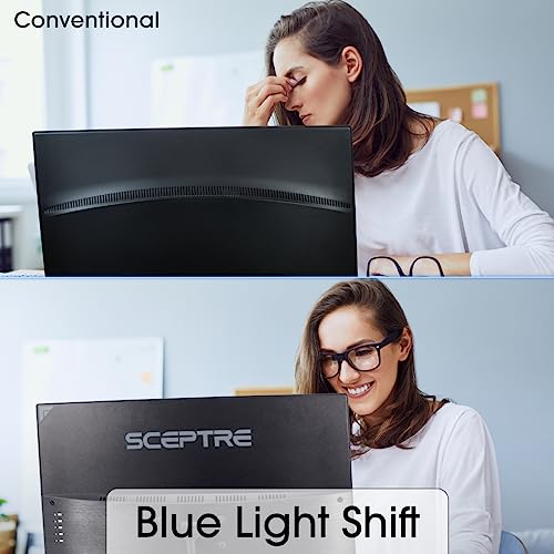 SCEPTRE 4K Monitor