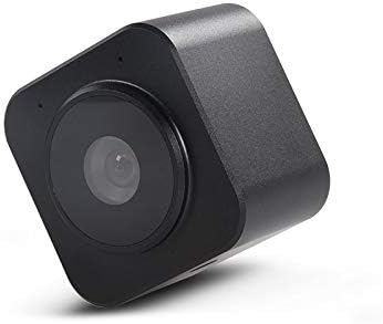 MOKOSE 4K HD USB Webcam Autofocus Wide Angle for Desktop and Laptop Live Streaming, 3840 x 2160 UVC Free Drive Video Calling Computer Camera