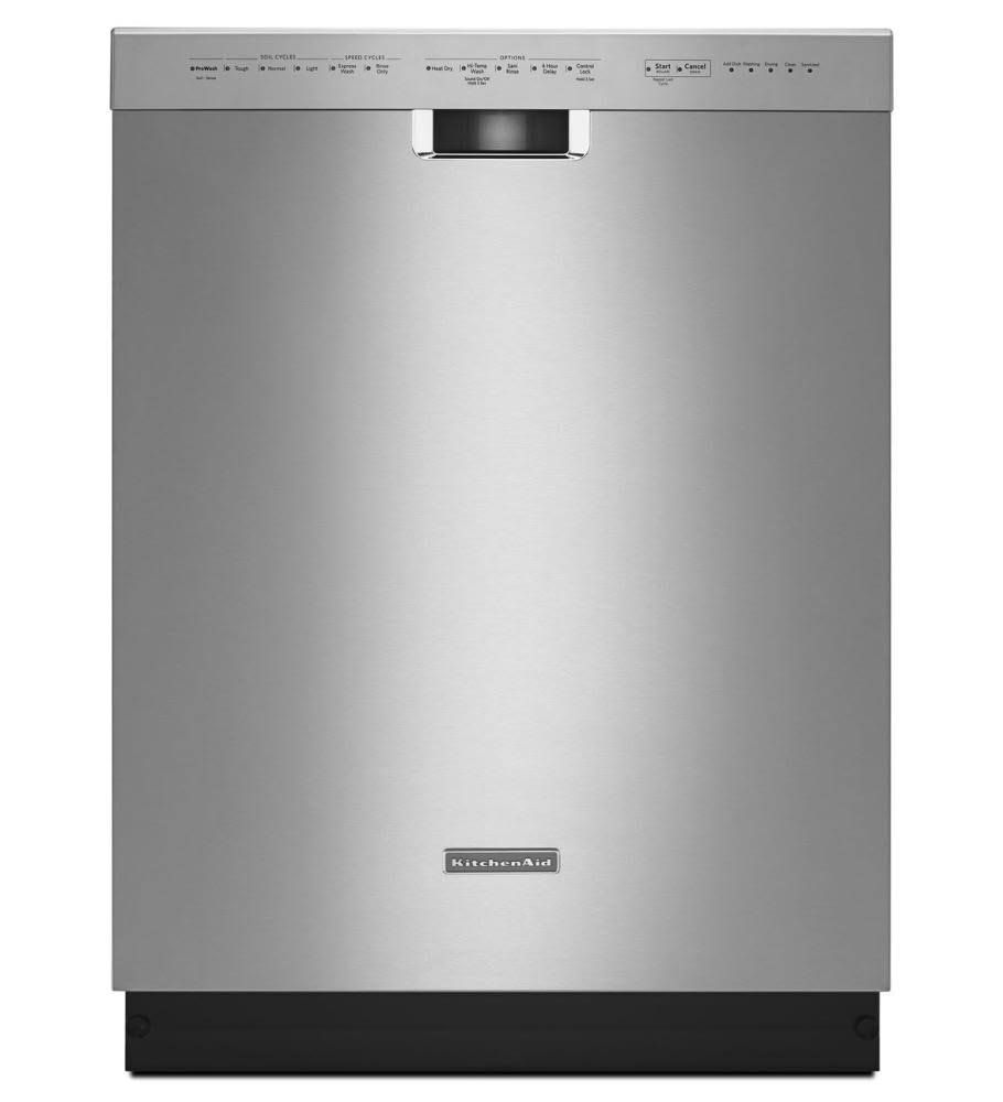 KitchenAid Dishwasher - White