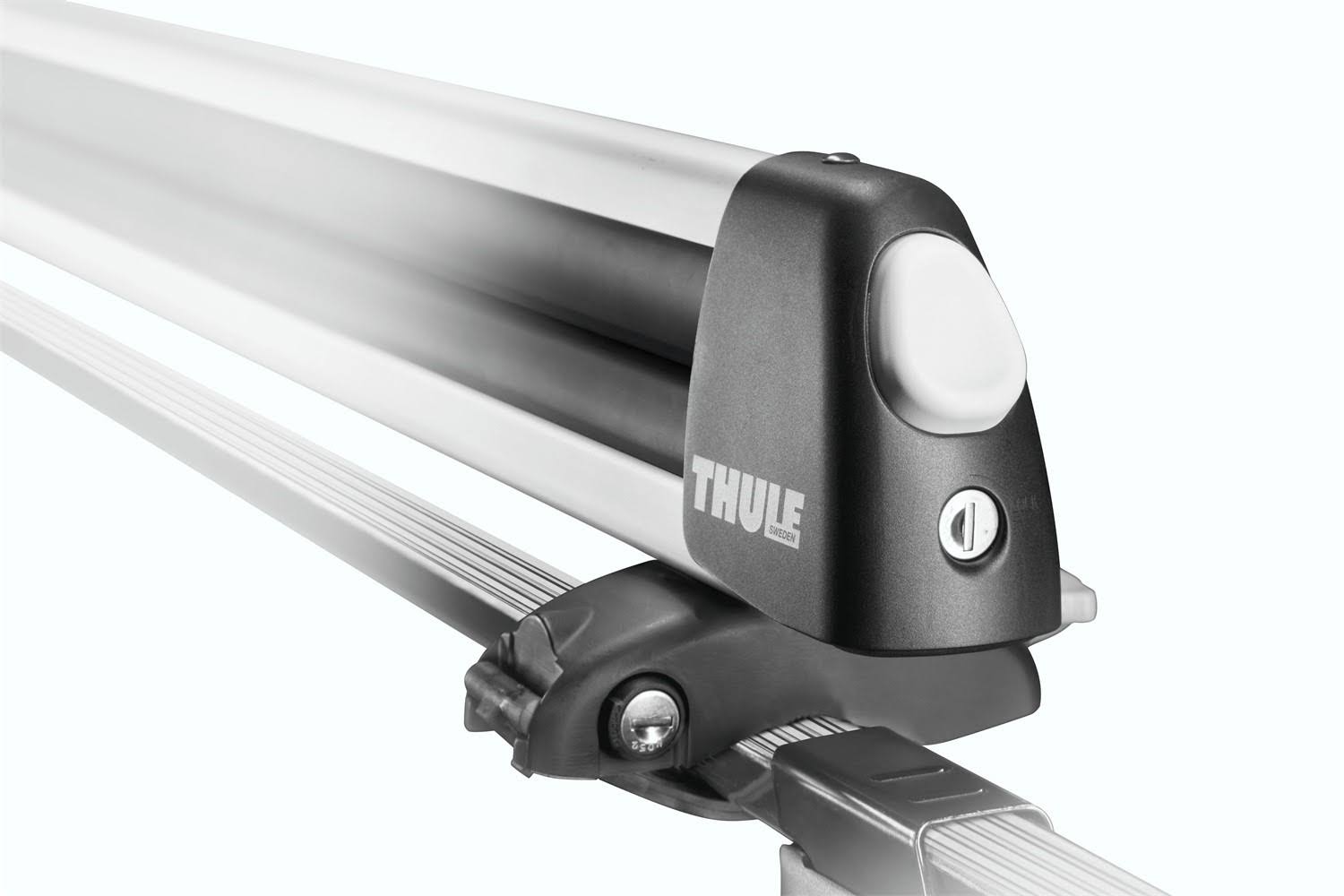 Thule Racks 92725 Universal Flat Top
