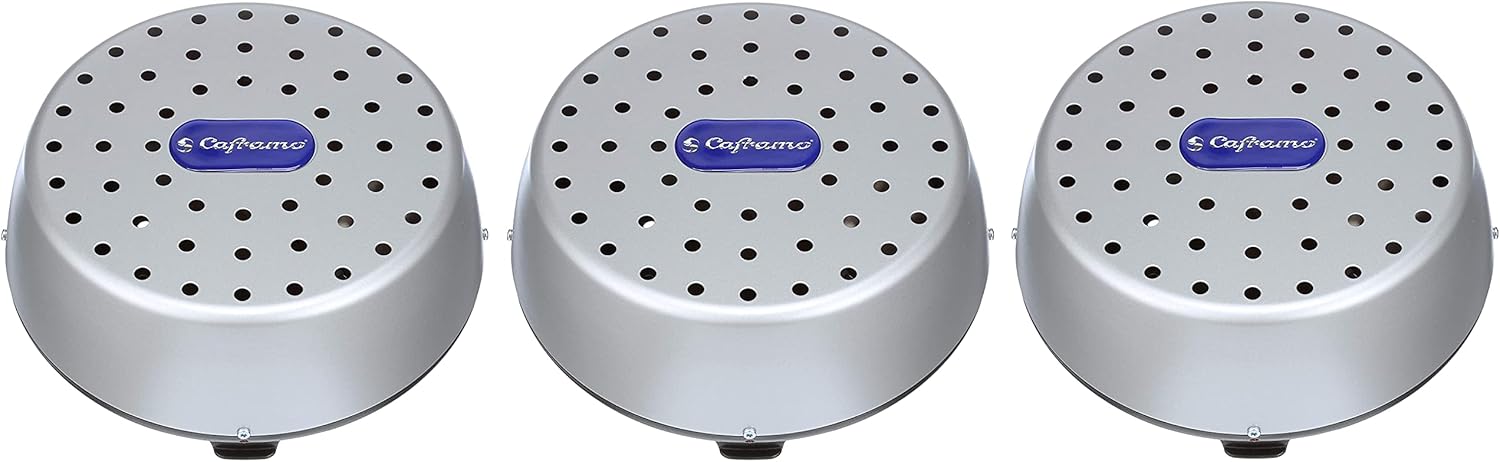 Caframo Limited 9406CAABX Stor-Dry 9406 Dehumidifier, Warm Air Circulator Fan, Small, Metallic