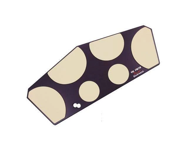 Vic Firth Heavy Hitter Large Quadropad