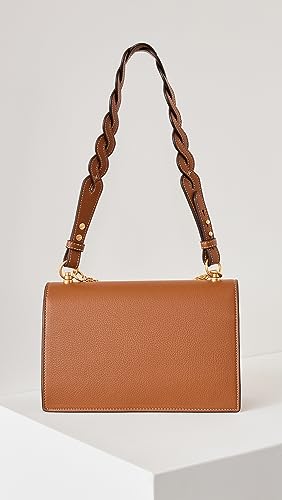 Tory Burch Women's Miller Flap Shoulder Bag