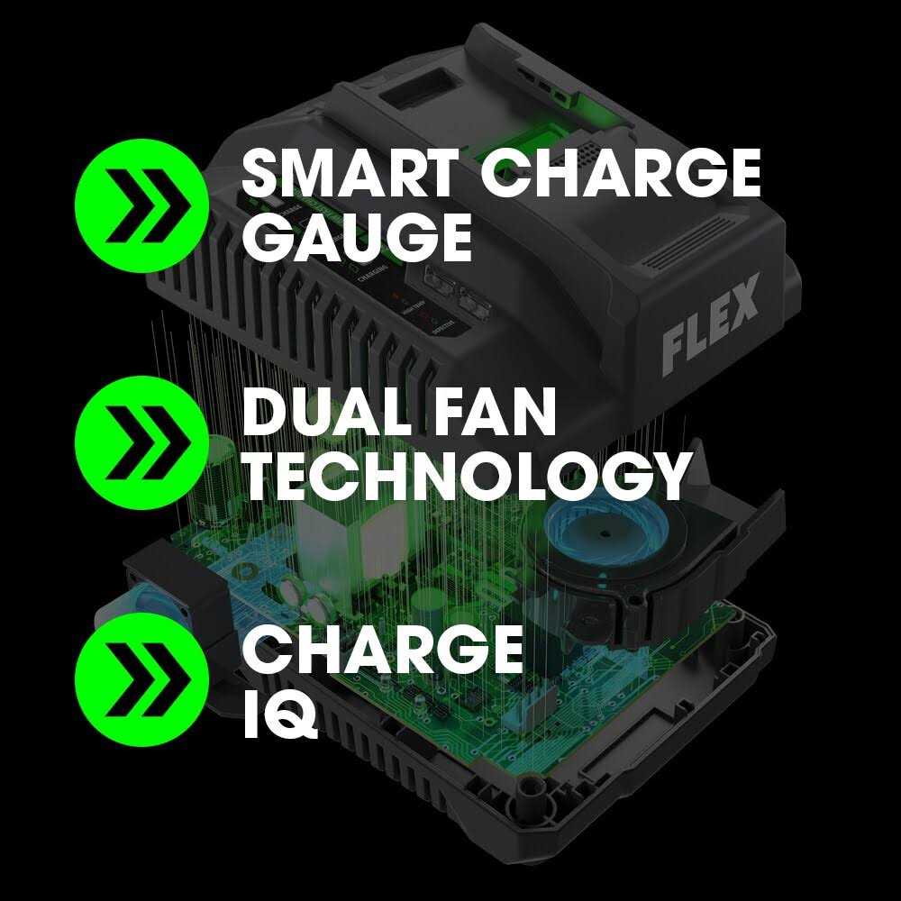 FLEX 24V 5Ah Lithium Starter Battery Kit FX0411-1C
