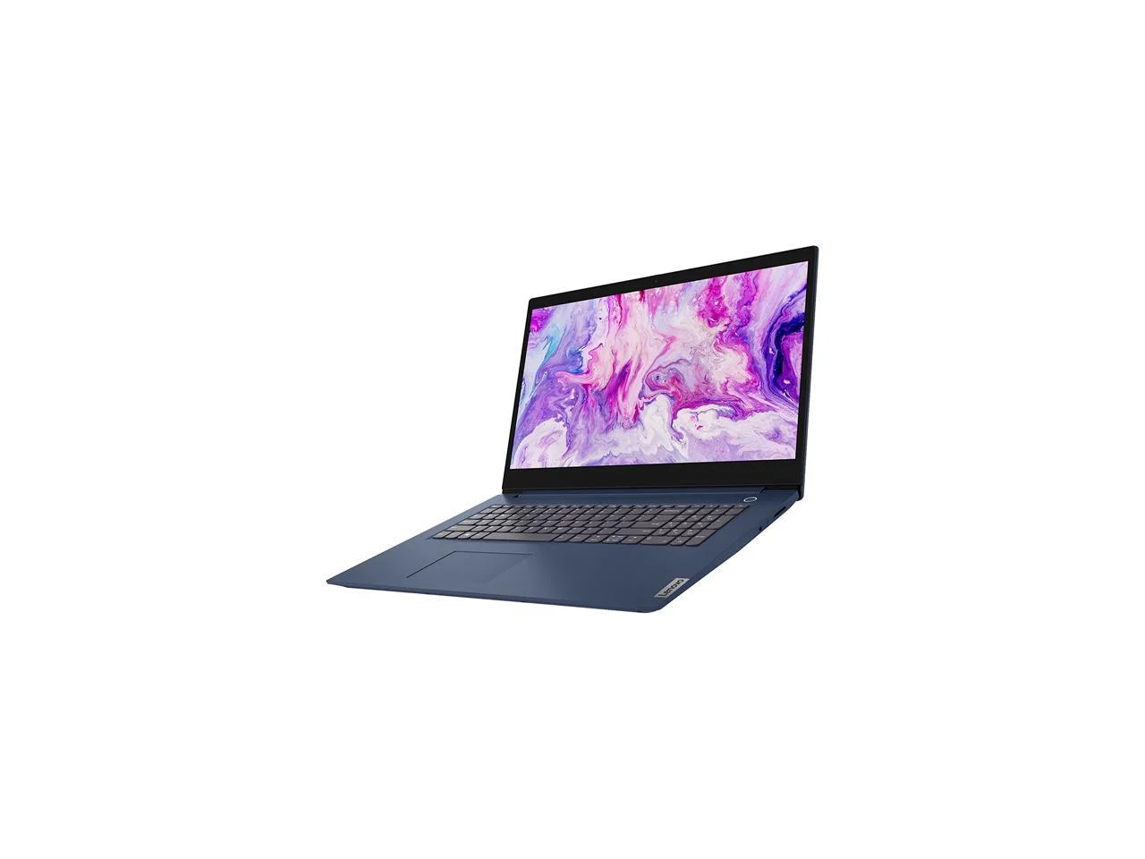 Restored Lenovo IdeaPad 3 17ALC6 17.3" Laptop AMD Ryzen 5 5500U 12GB Ram 256GB SSD W11H (Refurbished)