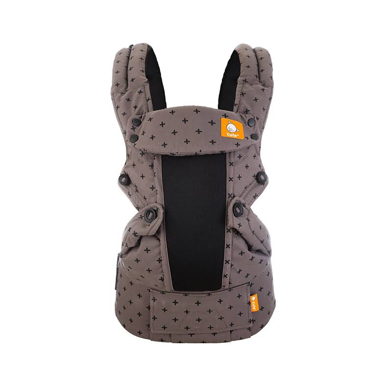 Coast Infinite - Tula Explore Baby Carrier
