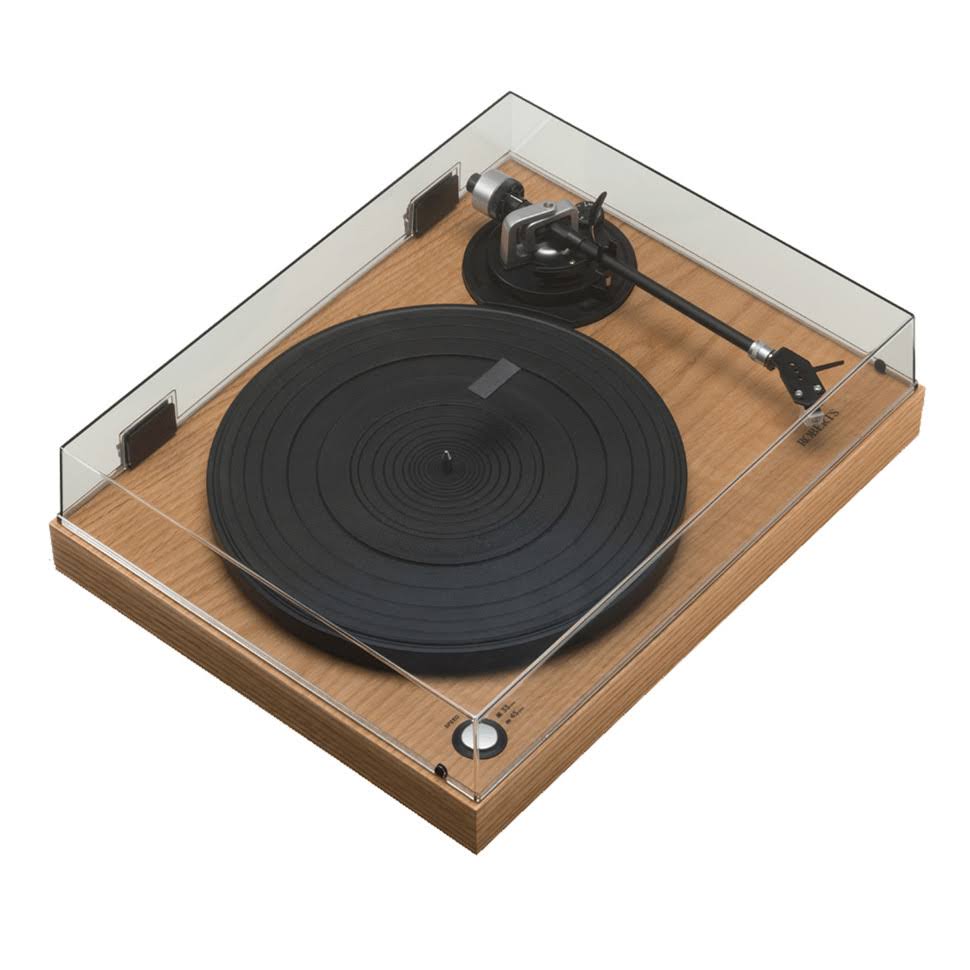 Roberts RT100 Turntable with USB Connection and Preamplifer