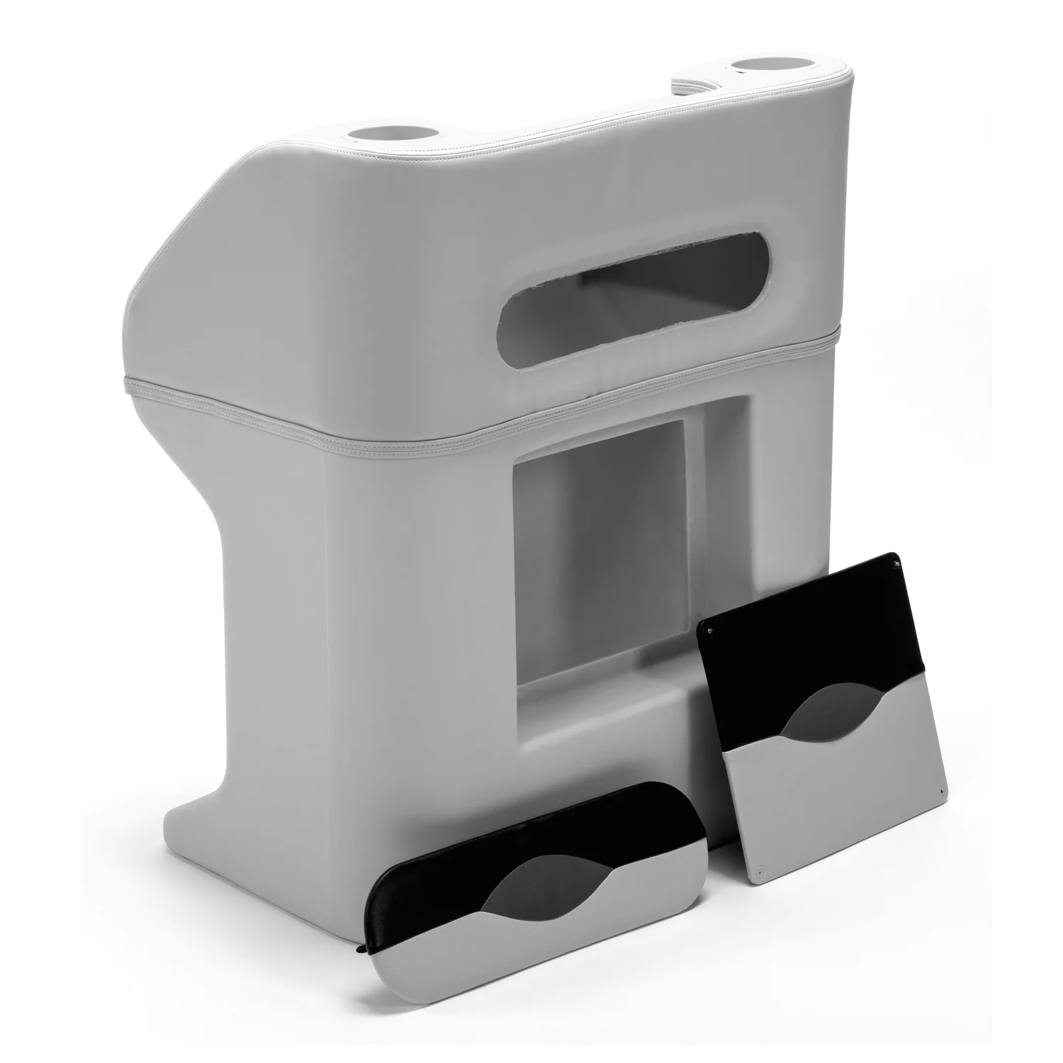 Wise BM1158-1730 Premier Pontoon Series Select Steering Console