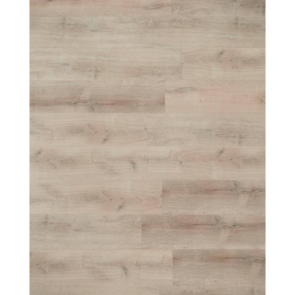 Lifeproof Easy Oak 8.7 in. x 47.6 in. Luxury Vinyl Plank Flooring (20.06 Sq. ft. / CASE)