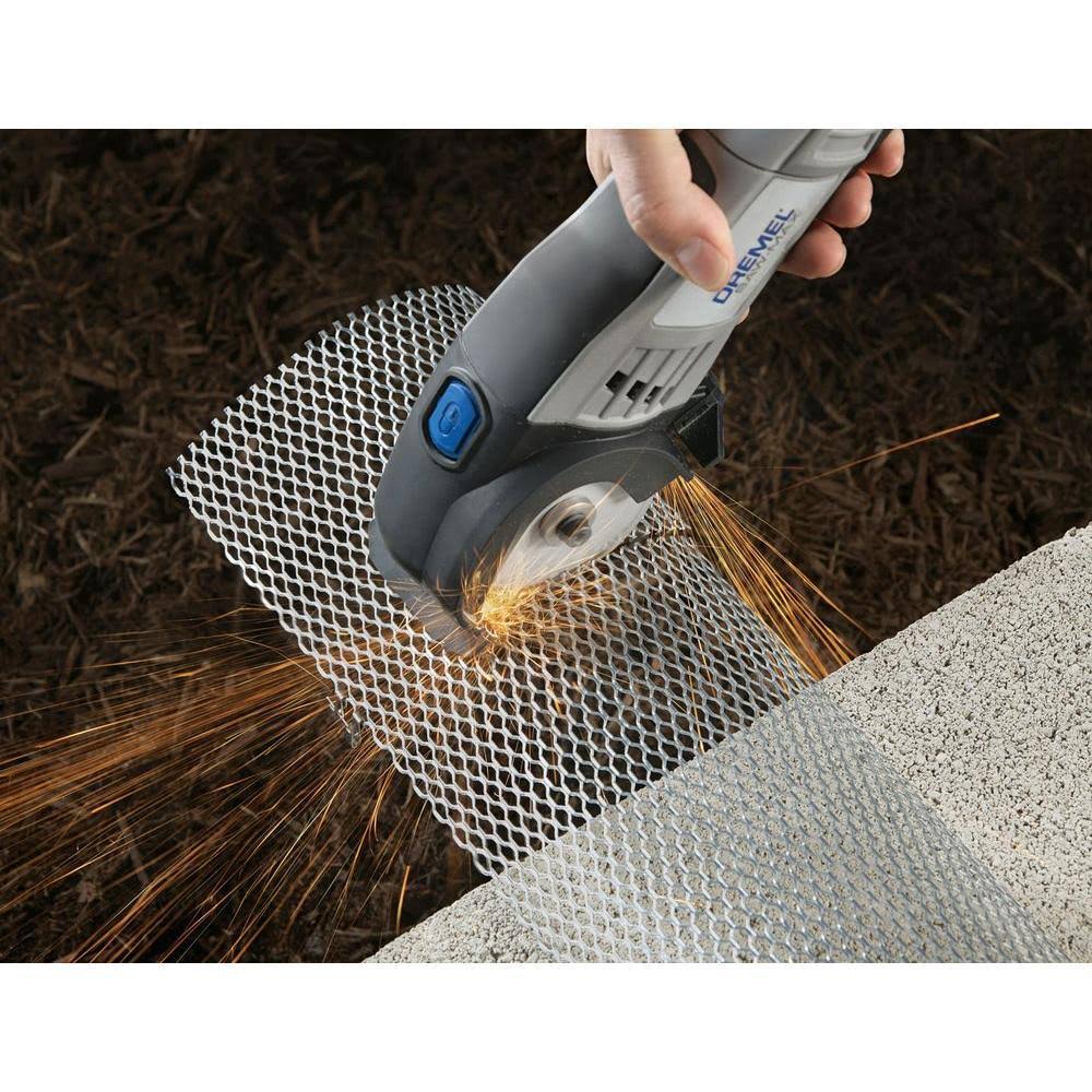 Dremel SM20-03 Saw-Max Tool Kit