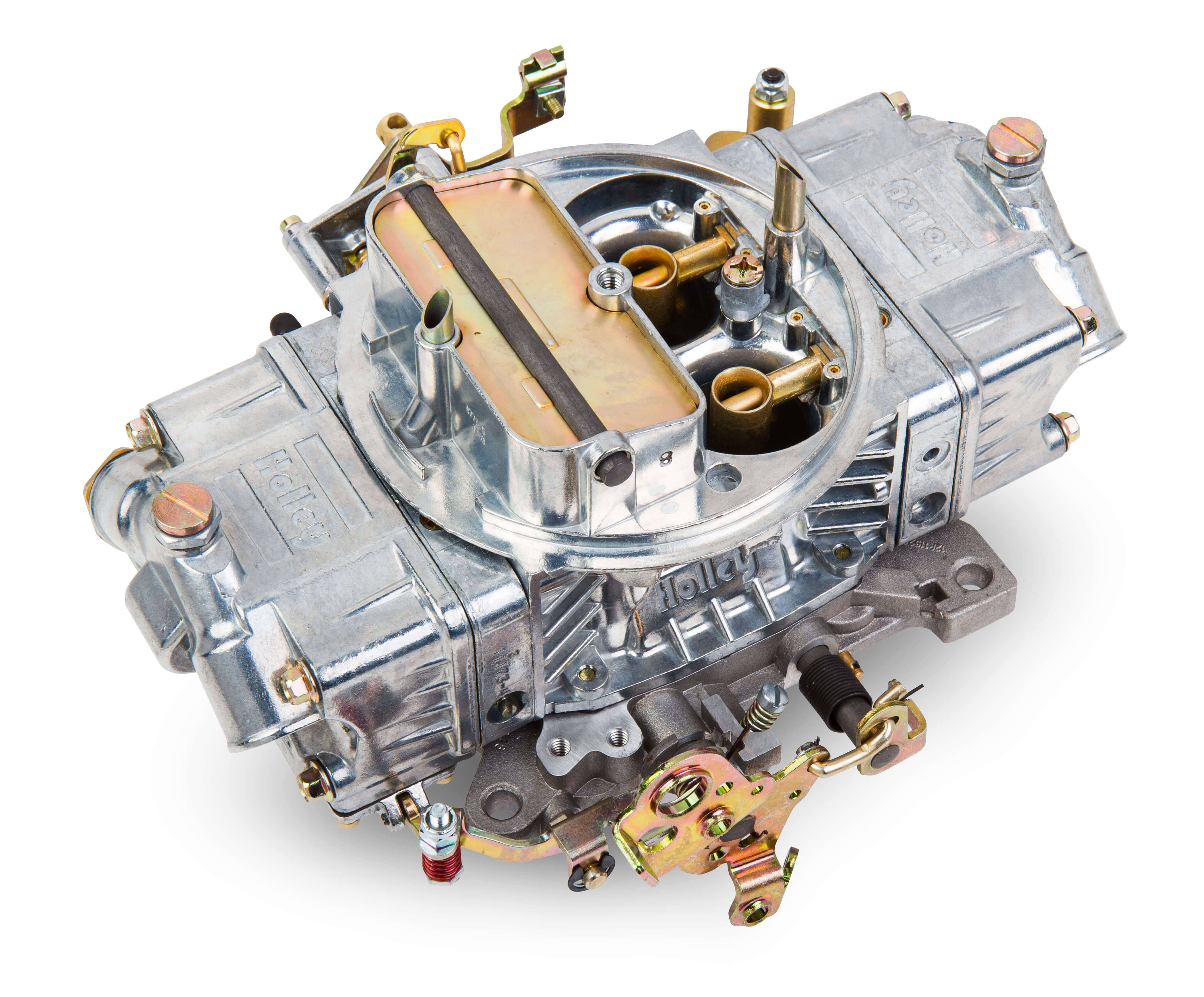 Holley 0-4778S Double Pumper Carburetor