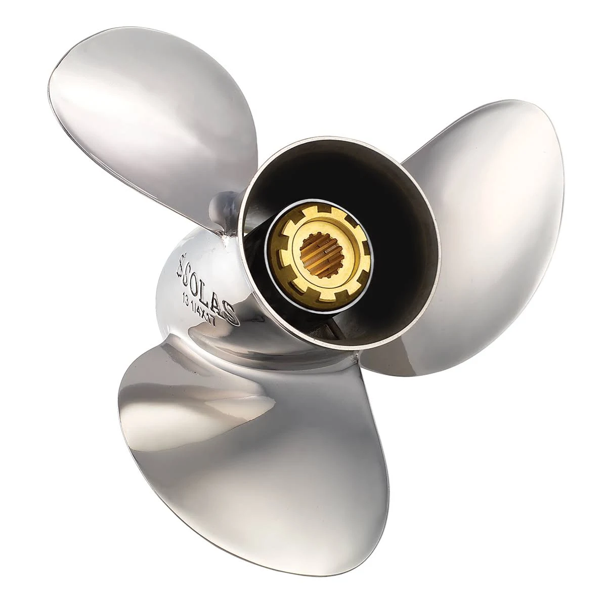 Solas Saturn 10 x 14 RH 3231-100-14 PROPELLER