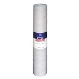 GAF TigerPaw 48-in x 100-ft 400-sq ft Polypropylene Roof Underlayment