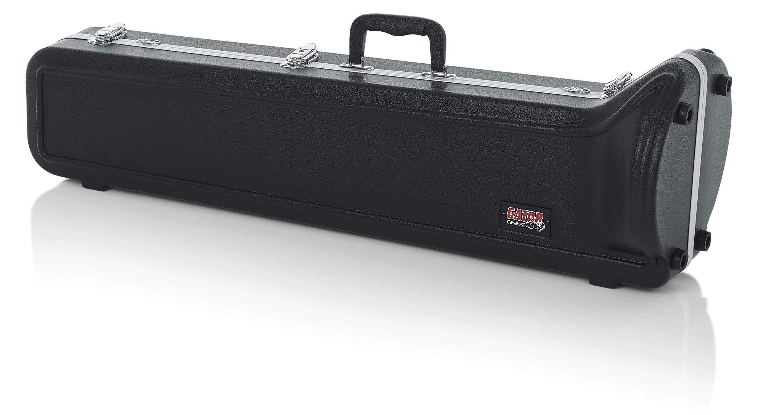 Gator Molded ABS Trombone Case