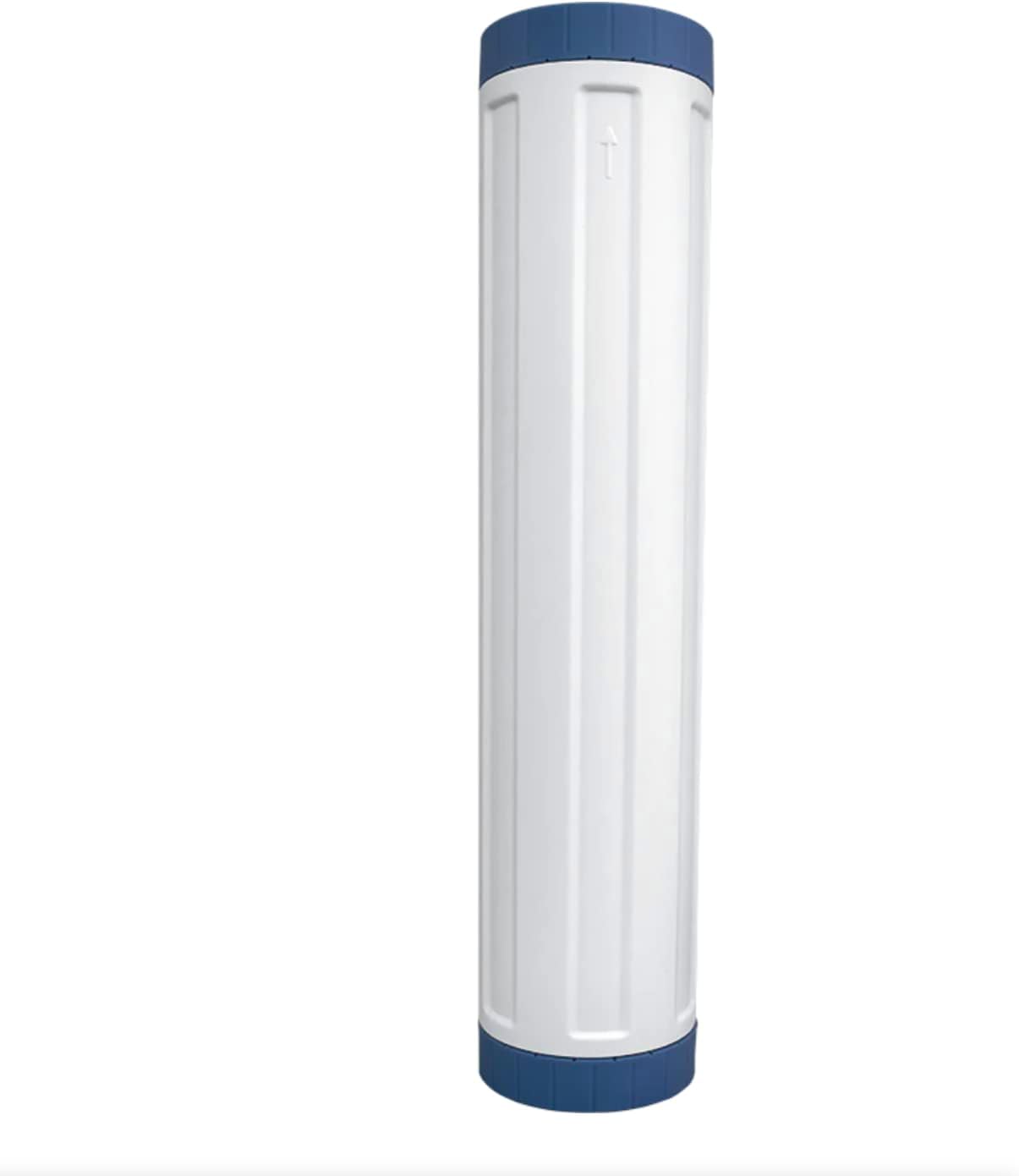 Hydro-Logic 22070 BIGBoy KDF85/Catalytic Carbon Upgrade Filter HydroLogic Compatible HLBBKDF85 | 4.5" x 20" by Oceanic Water Systems