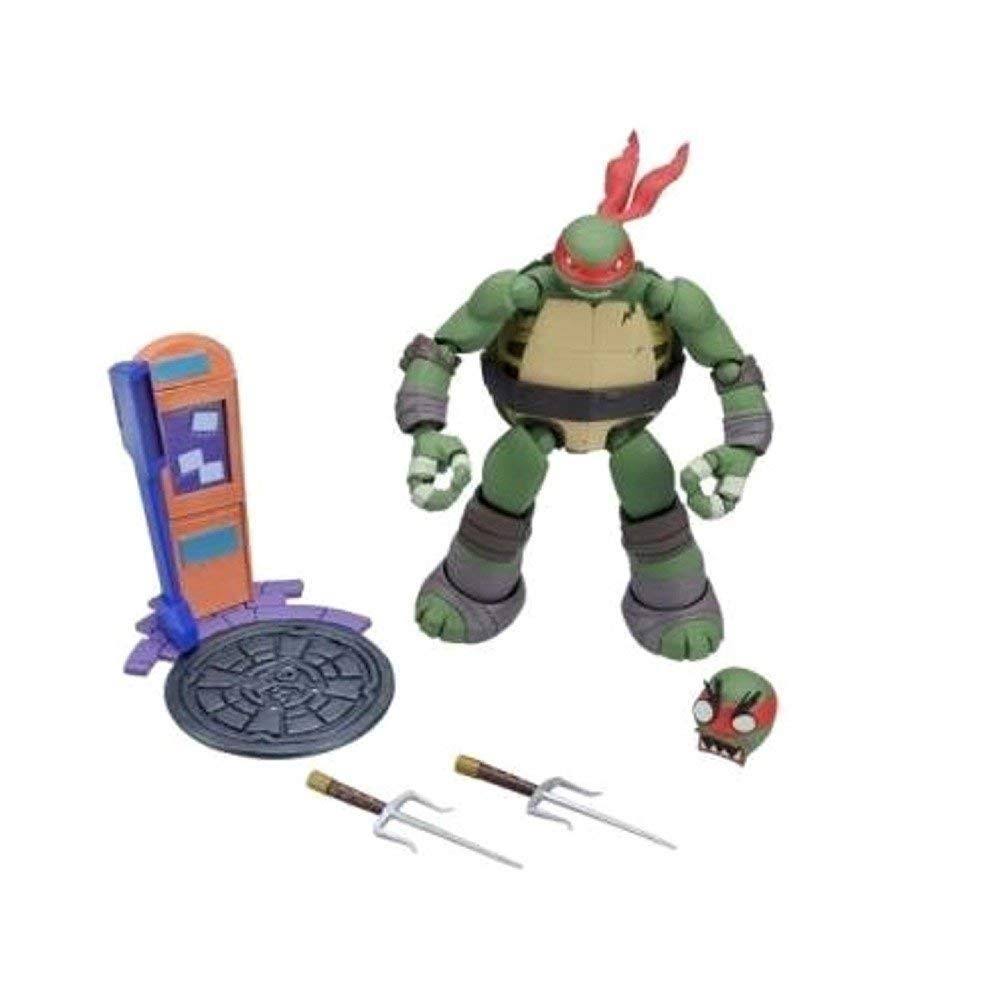 Revoltech Raphael 「 Teenage Mutant Ninja The Turtles 」