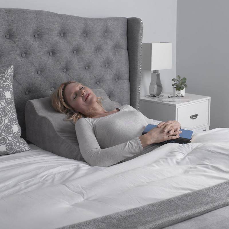 Drive Medical Comfort Touch Elevation Bed Wedge RTL2017CTW