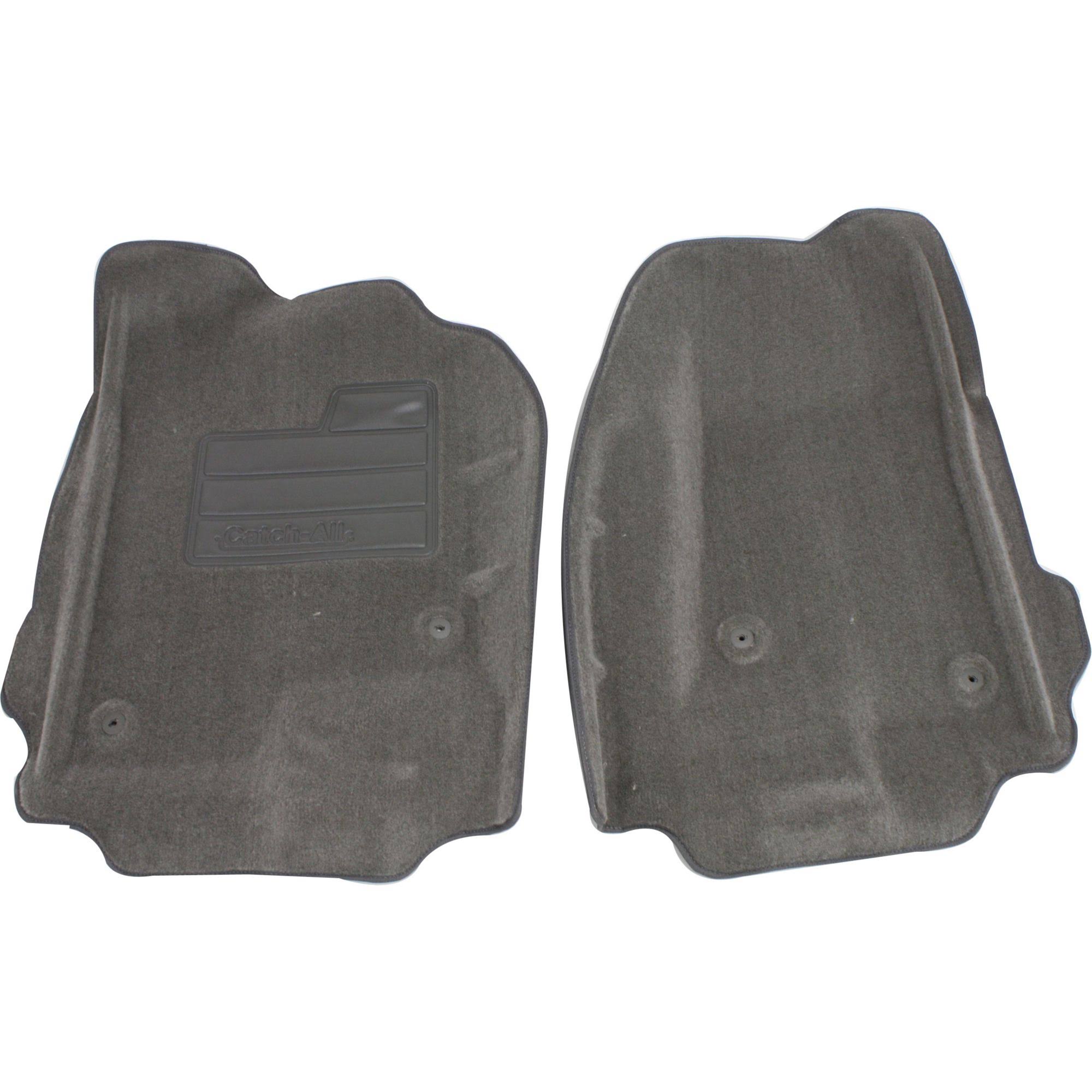 Nifty 600638 Catch-All Premium Floor Mat