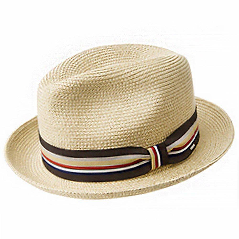 Bailey of Hollywood Men&s Salem Fedora