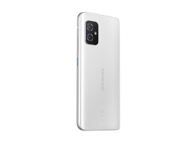 Asus Zenfone 8 ZS590KS 5G Dual 256GB 16GB Ram Factory Unlocked (GSM Only | No CDMA - Not Compatible with Verizon/Sprint) Interna