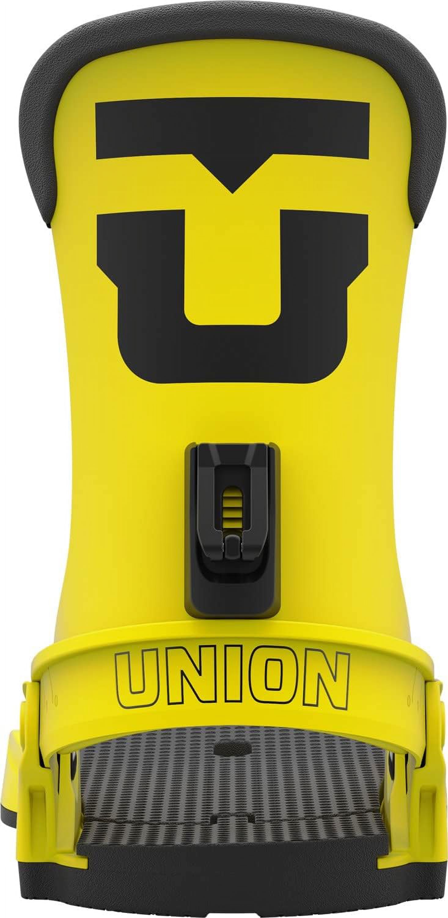 Union 2023 Force Cosmo Snowboard Bindings