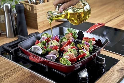 STAUB Pans