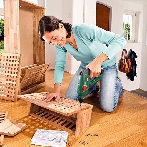 Bosch Uneo 12 Cordless Hammer Drill