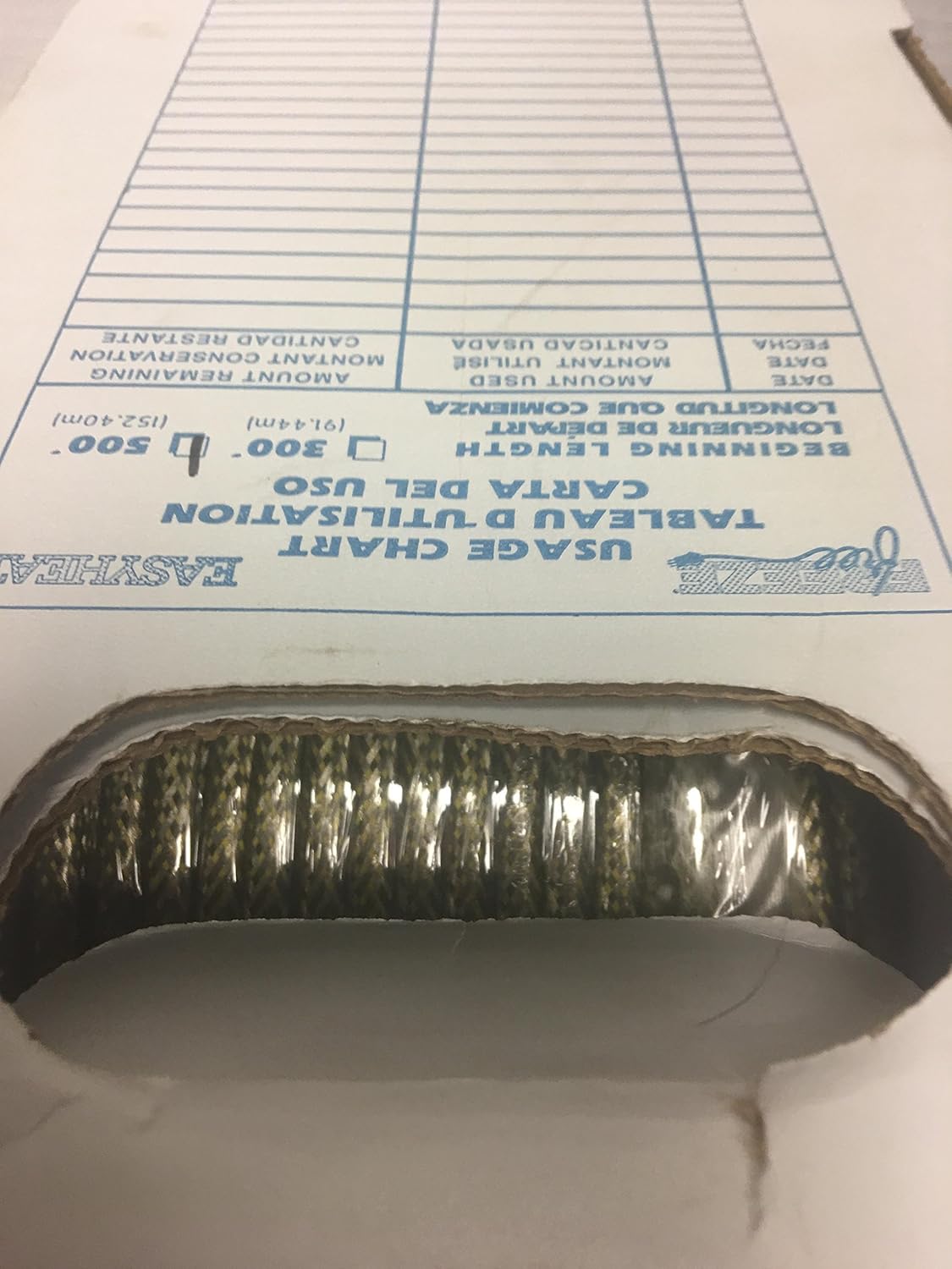 EasyHeat 2302 Freeze Free Heating Cable - 300'